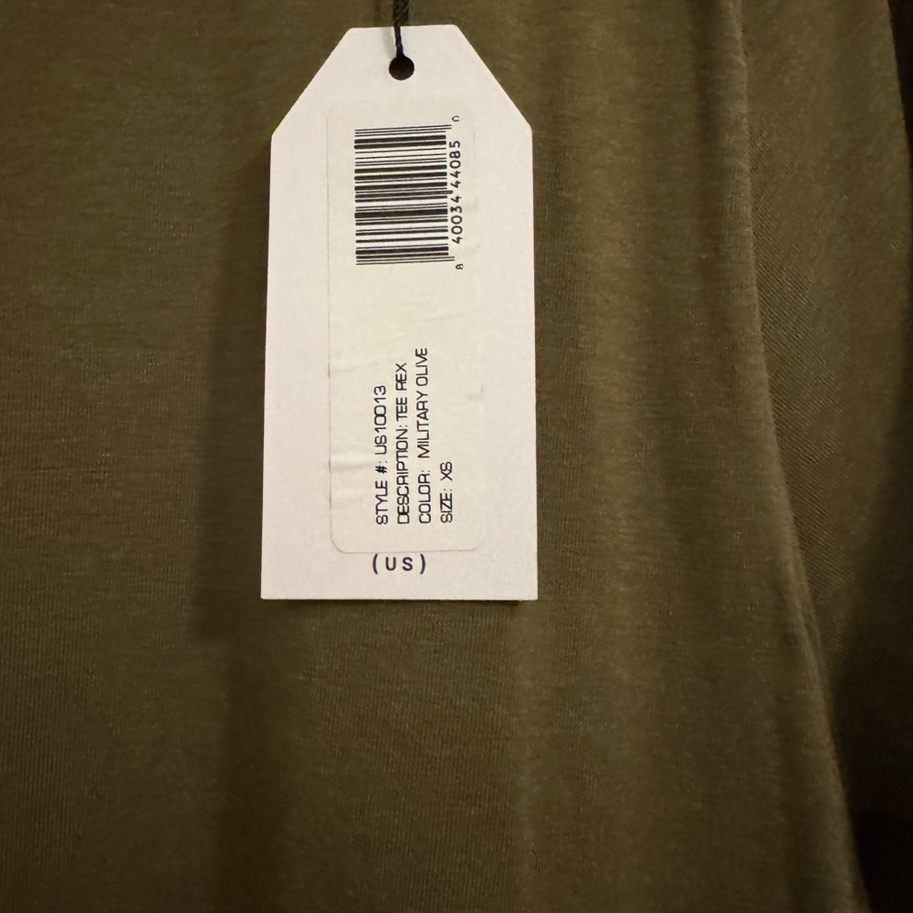 Universal Standard Tee Rex - Picture 2 of 4
